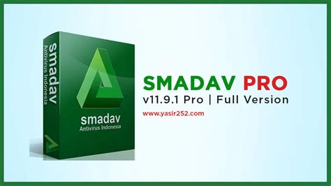 The smadav antivirus 2017 is light weight application which can be used as second layer antivirus on your pc. Download Smadav Terbaru Full Version v11.9.1 (2018) | YASIR252