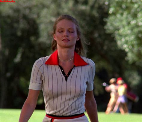 Cindy Morgan Shows Her Golf Balls In Hd In Caddyshack Picture 2010