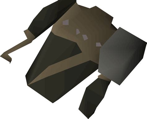 Filerogue Top Detailpng Osrs Wiki