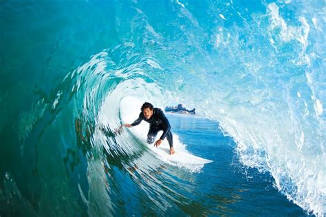 Best Surf Spots In Malibu Ca Socal Surfs Up
