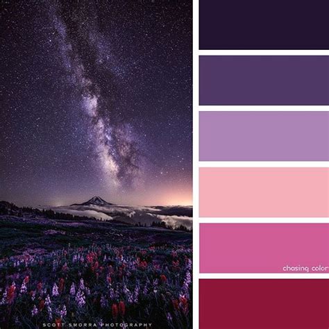 In two studies, aesthetic response to color combinations and consumer preferences for color combinations, researchers found that while consumers prefer color combinations with similar. Ravenclaw Aesthetic | Purple color combinations, Red ...