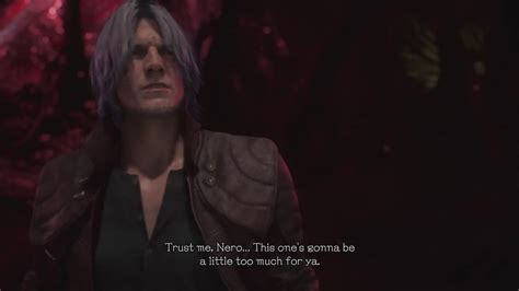 Devil May Cry Mission Diverging Point Dante Youtube