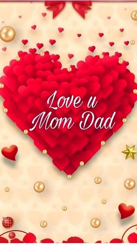 mom dad love love u mom dad mom dad ke wallpaper download mobcup