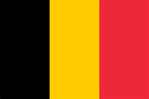 Current flag of belgium with a history of the flag and information about belgium country. Flag of Belgium