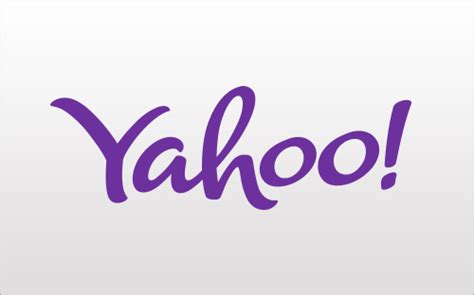 Yahoos Second Day Font Graphic Design Stack Exchange