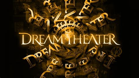 48 Dream Theater Wallpaper Hd