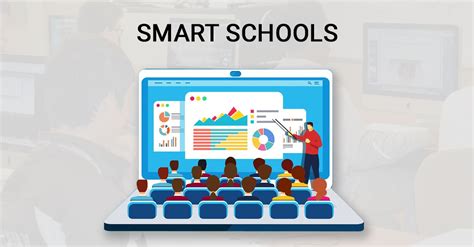 10 Reasons To Choose Smart Schools Over Others