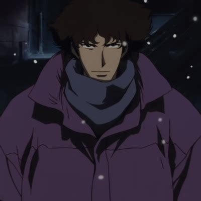 Spike Spiegel Cowbabe Bebop Tumbex