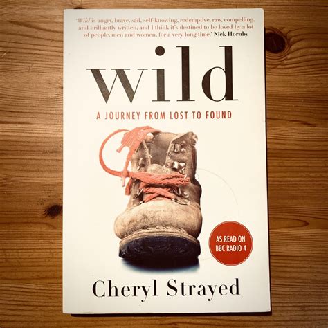 review wild by cheryl strayed this illusory life