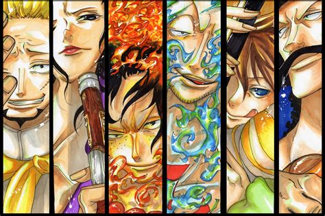 Epic One Piece Wallpaper Hd 58 Images