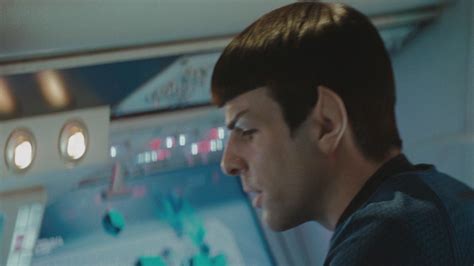Spock Star Trek Xi Zachary Quintos Spock Image 13116095 Fanpop
