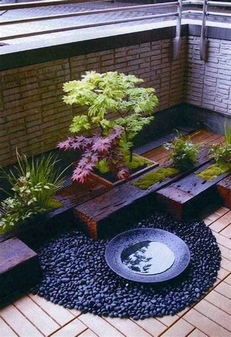 45 Amazing Indoor Garden Ideas For Small Spaces Japanese Garden