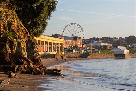 5 Reasons To Visit Barry Island Wales Travel Guide Sykes Holiday
