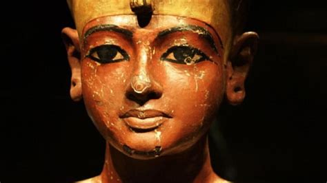 Makeover Of King Tut Tomb Nearly Complete