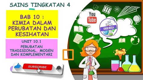 Please fill this form, we will try to respond as soon as possible. SAINS KSSM TINGKATAN 4 BAB 10 | PERUBATAN TRADISIONAL ...