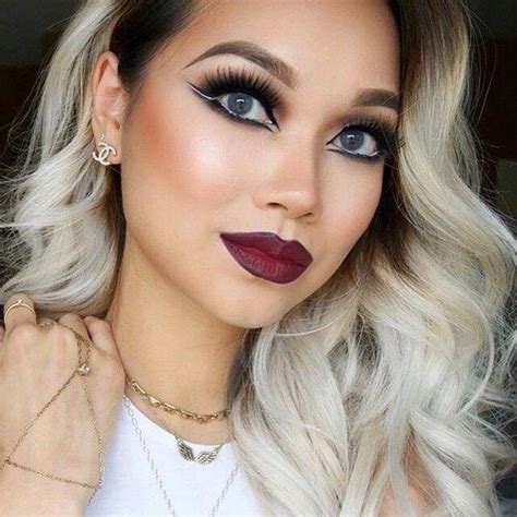 Beautiful Makeup Ideas For Any Occasion Musely