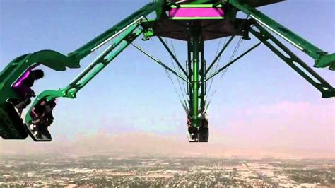 10 Worlds Most Scariest Rides You Will Ever Witness