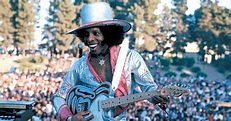Sly And The Family Stone Documentary Set For 2019 Release