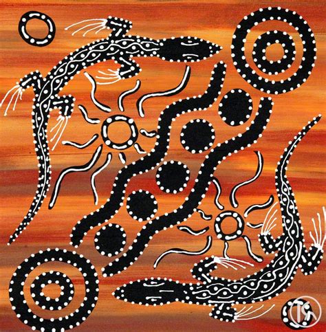 Aboriginal Mark Making Key Aboriginal Art Aboriginal Art Symbols Images