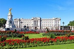 Buckingham Palace: Nearby Sights To Make The Most of your Visit ...