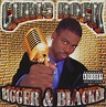 Bigger & Blacker: Chris Rock: Amazon.fr: CD et Vinyles}