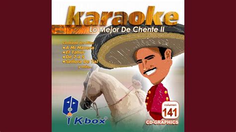 Cuando yo queria ser grandecuando yo queria ser grande. Cuando Yo Quería Ser Grande (Karaoke Version) - YouTube