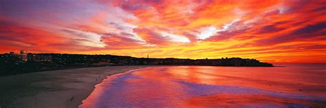 30 Most Beautiful Bondi Beach Sunset Pictures