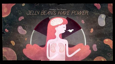Jelly Beans Have Power 2017