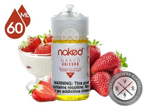 Naked E Juice Flavors Review Vape Society Supply