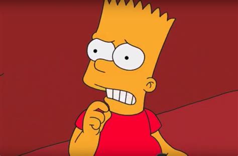 1 Bart Simpson The Best Simpsons Characters Ranked Complex