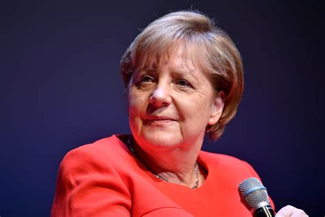 Merkels Campaign Promise ‘prosperity And Security For All Politico