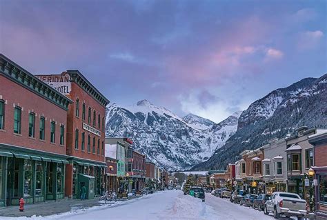 12 Things To Love About A Snow Trip To Telluride