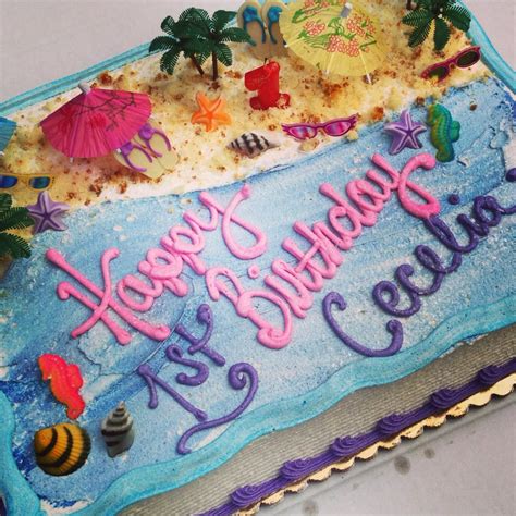 These birthday cakes are full of fun and colors to fit into any kind of party, whether indoors or outdoors. Shoprite of West Deptford - Grocery - West Deptford, NJ ...