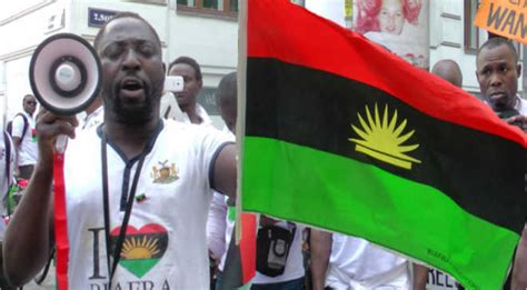 Maybe you would like to learn more about one of these? IPOB Accuses Britain Of Using Nigerian Government To ...