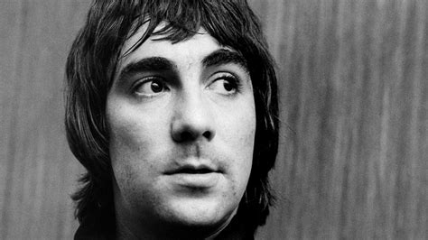 Why Keith Moon Landed A Bad Reputation In The Music World