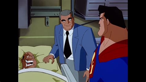 Superman The Animated Series Season 2 Image Fancaps