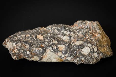 See A ‘spectacular Lunar Meteorite At Uclas Meteorite Gallery Ucla