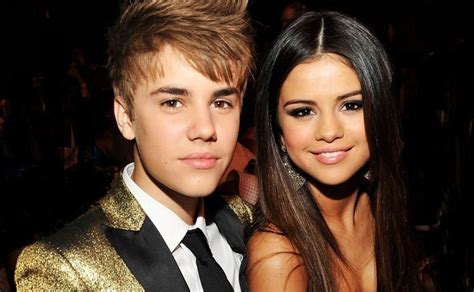 Justin Bieber Y Selena Gomez ¡fuerte Pelea En Instagram