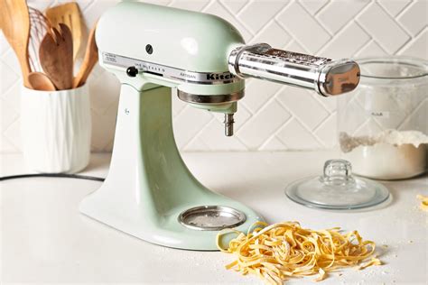 Want the power of a mixer for quick, little jobs? Best KitchenAid Stand Mixer Attachments - Accessories | Kitchn
