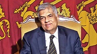 Ranil Wickremesinghe to take oath as Sri Lankan PM today - medianews18