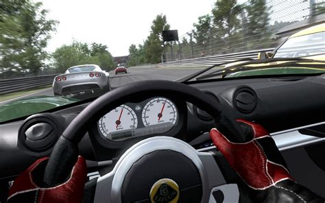 It is the mix of game style, carbon and most wanted. Our 10 Favorite Racing Video Games - OnAllCylinders