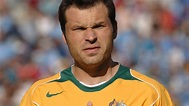 Sport Thought: When Mark Viduka speaks everyone listens. Now he and his ...