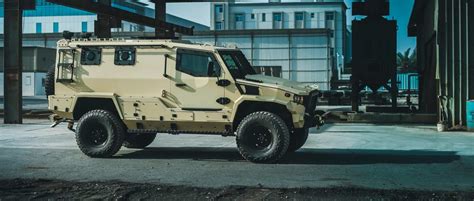 Armored Vehicles Bulletproof Cars And Trucks The Armored Group
