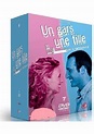 Amazon.com: UN GARS, UNE FILLE - L'INTÉGRALE - COFFRET 7 DVD : Movies & TV