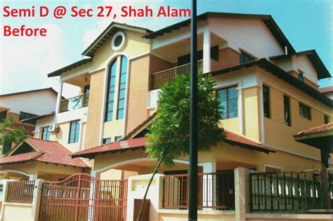 Nzak homestay, bukit bandaraya seksyen u11. Bukit Bandaraya Shah Alam House For Rent - Soalan 80