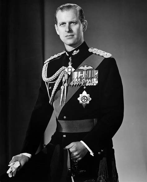 Prince philip's affairs on queen elizabeth ii are a major plot point in season 2 of the crown. Prince Philip Was 'Very Randy' Sailor Says Former Naval ...
