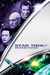 Star Trek: Generations (1994) - Posters — The Movie Database (TMDB)