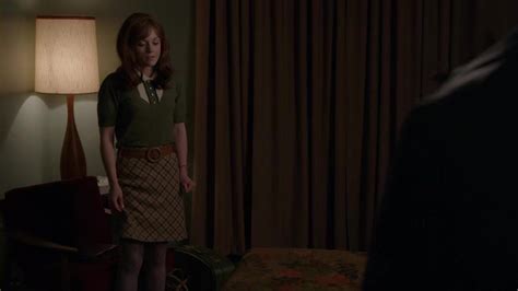 Naked Emily Kinney In Masters Of Sex