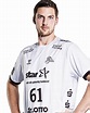 HENDRIK PEKELER - Career & Statistics | EHF