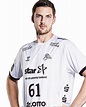 HENDRIK PEKELER - Career & Statistics | EHF
